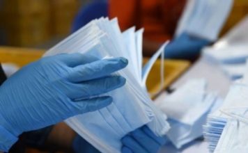 Dubai issues fines to 14 merchants for hiking prices of face masks Dubai UAE face masks pharmacy fine