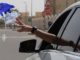 Dh1000 fine if you throw used face masks, gloves out of vehicle face mask car dubai abu dhabi