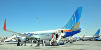 Flydubai starts repatriation of Pakistanis today flydubai free COVID-19 global cover for passengers