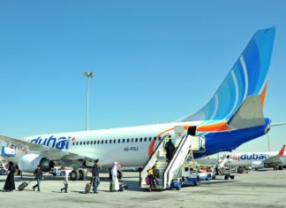 Flydubai starts repatriation of Pakistanis today flydubai free COVID-19 global cover for passengers