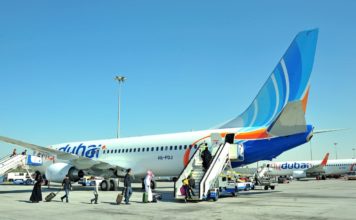Flydubai starts repatriation of Pakistanis today flydubai free COVID-19 global cover for passengers