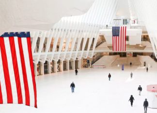 Study suggests social distancing for COVID-19 until 2022 social distancing US