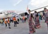 Evacuation of Indians to start on May 7 Air India