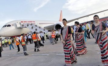 Evacuation of Indians to start on May 7 Air India