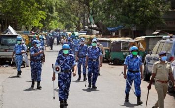 COVID-19: India extends lockdown India lockdown