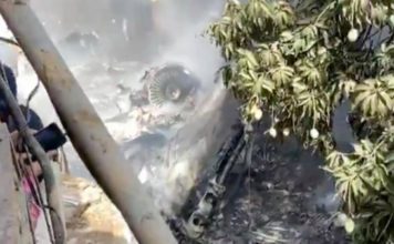 PIA plane crash in Karachi: Initial report finds human error PIA plane crash