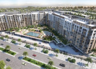Reportage Properties reports Dh260m sales, sees positive indicators for UAE realty Reportage Properties