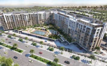 Reportage Properties reports Dh260m sales, sees positive indicators for UAE realty Reportage Properties