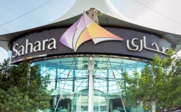 Sharjah to reopen malls, salons, dine-in facilities Sahara Centre Sharjah