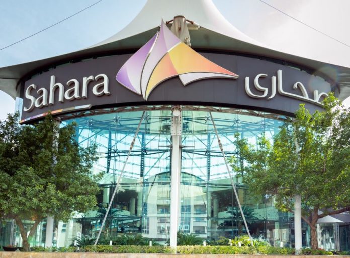 Sahara Centre Sharjah