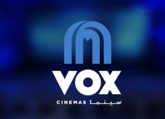 VOX Cinemas to reopen in Ajman on May 30 VOX Cinema