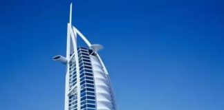 UAE issues guidelines for hotels’ reopening Burj Al Arab