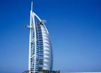 UAE issues guidelines for hotels’ reopening Burj Al Arab