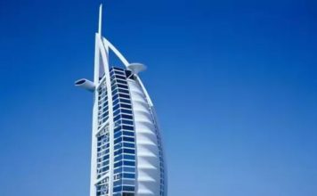 UAE issues guidelines for hotels’ reopening Burj Al Arab