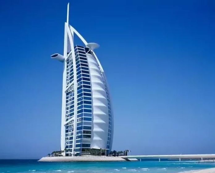 Burj Al Arab
