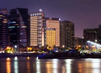 Al Bandar Rotana welcomes Dubai’s smart initiatives