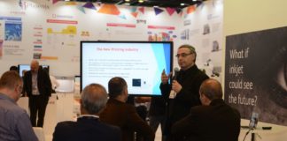 Tarsus announces Gulf Print & Pack show dates