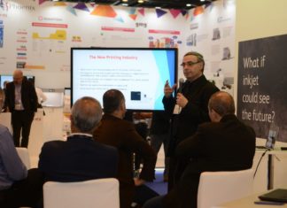 Tarsus announces Gulf Print & Pack show dates