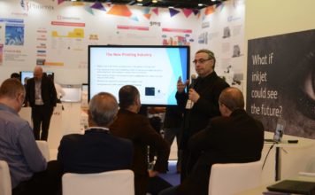 Tarsus announces Gulf Print & Pack show dates