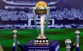 Sri Lanka ‘sold’ 2011 World Cup final to India: minister ICC World Cup Sri Lanka