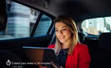 Jumbo deploys new service for e-commerce orders, repairs Jumbo Electronics Click