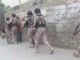Security forces kill Pakistan Stock Exchange attackers PSX attack Karachi