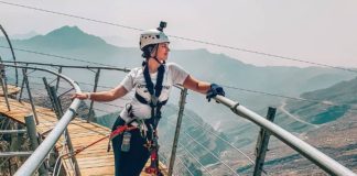 RAK offers ‘shortcation’ to UAE residents Jebel Jais