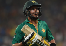 COVID-19: Shahid Afridi tests positive COVID-19: Shahid Afridi tests positive