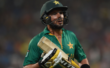 COVID-19: Shahid Afridi tests positive COVID-19: Shahid Afridi tests positive