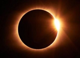 Pakistan to witness ‘Ring of Fire’ eclipse on Sunday Solar eclipse Pakistan