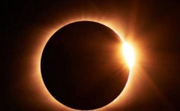 Pakistan to witness ‘Ring of Fire’ eclipse on Sunday Solar eclipse Pakistan