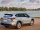 Toyota brings newest Hybrid SUV in UAE Toyota Highlander