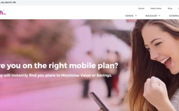 Aladdin.life unlocks massive savings for UAE mobile consumers Aladin