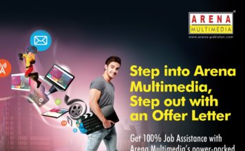Arena Multimedia to open Clifton branch soon Arena Multimedia Pakistan
