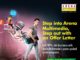 Arena Multimedia to open Clifton branch soon Arena Multimedia Pakistan
