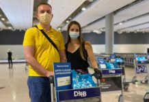 GCC Covid-19 health passport may be soon GCC Covid-19 health passport may be soon