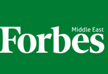 Forbes Middle East