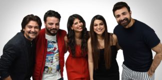 UAE’s Radio Mirchi rebrands to ‘Kadak FM’ Radio Mirchi Kadak FM