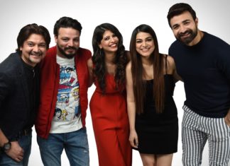 UAE’s Radio Mirchi rebrands to ‘Kadak FM’ Radio Mirchi Kadak FM