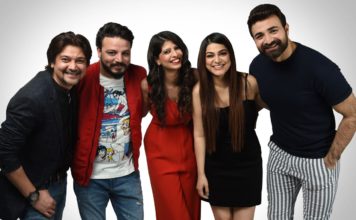 UAE’s Radio Mirchi rebrands to ‘Kadak FM’ Radio Mirchi Kadak FM