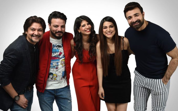 Radio Mirchi Kadak FM