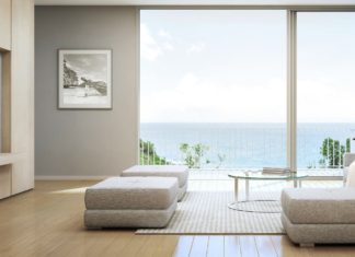 Sony Middle East & Africa unveils new line-up of 4K, 8K TVs Sony TV
