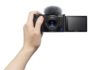 Sony’s ultimate vlogging camera hits UAE stores Sony vlogger camera