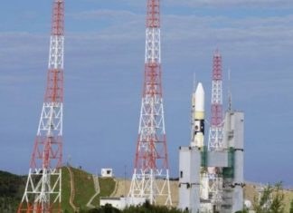 UAE successfully launches Hope probe to Mars UAE Hope Probe