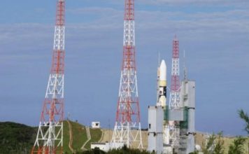 UAE successfully launches Hope probe to Mars UAE Hope Probe