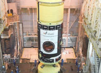 UAE’s Mars probe has covered 20% of journey UAE Mars Probe