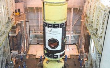 UAE Mars Hope probe launch delayed to Friday UAE Mars Probe