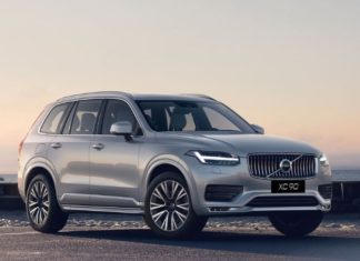 Volvo UAE offers flexible financial options Volvo UAE