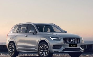 Volvo UAE offers flexible financial options Volvo UAE