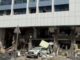 Abu Dhabi restaurant’s gas leak blast kills 2 Abu Dhabi restaurant gas leak blast